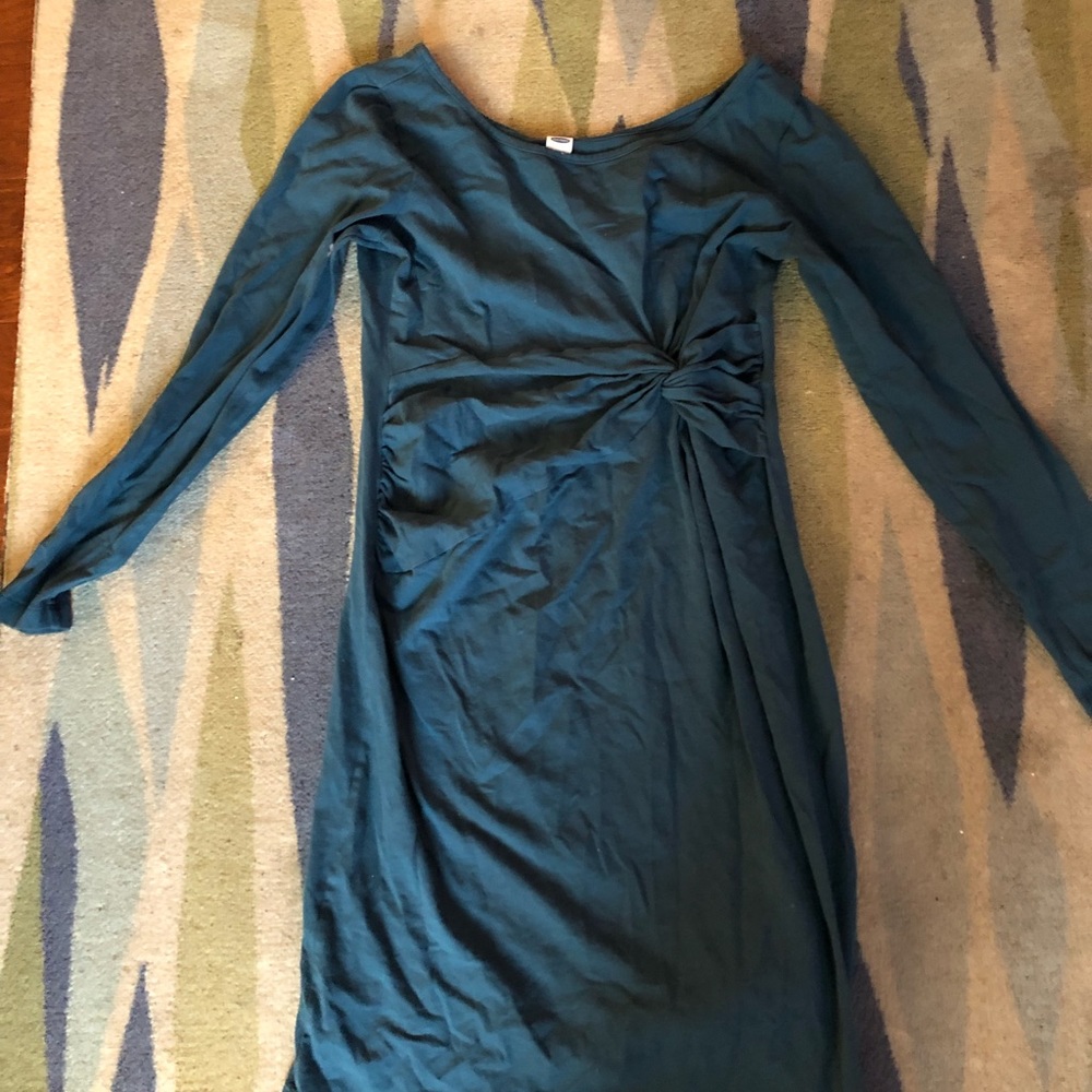 Maternity dress
